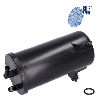 Blueprint ADH22349 In line Fuel Filter High Performance Fits Honda Civic 2016