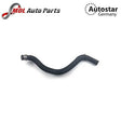 Autostar Engine Coolant Overflow Hose 2125015584 Mercedes-Benz E-Class W212