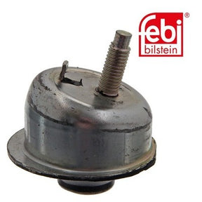 Febi 36927 Bump Stop Rear Right Upper Premium Fits Peugeot 206 1999 - 2005