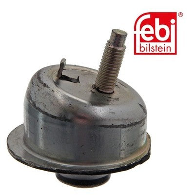 Febi 36927 Bump Stop Rear Right Upper Premium Fits Peugeot 206 1999 - 2005