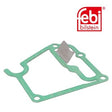 Febi 10128 Water Pump Gasket High Quality Durable Fits Ford Escort 1987 - 1990
