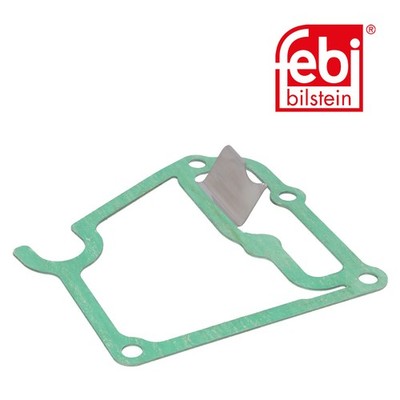 Febi 10128 Water Pump Gasket High Quality Durable Fits Ford Escort 1987 - 1990