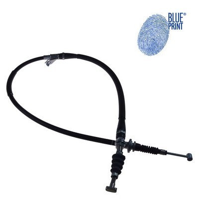 Blueprint ADM54695 Hand Brake Cable 1190 mm Long Fits Mazda MX-5 1993 - 1997