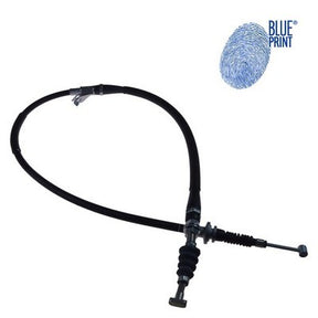 Blueprint ADM54695 Hand Brake Cable 1190 mm Long Fits Mazda MX-5 1993 - 1997