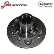 AutoStar Germany WHEEL HUB BEARING 1663370208