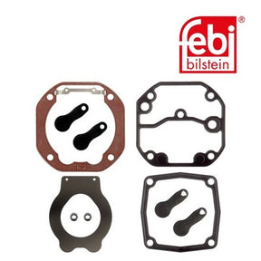 Febi 35791 Multi-Valve Seal Kit High Performance Fits Honda Jazz 2006 - 2008