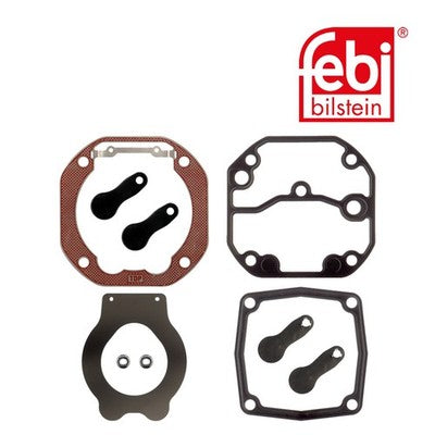 Febi 35791 Multi-Valve Seal Kit High Performance Fits Honda Jazz 2006 - 2008