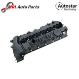 Autostar Germany CYLINDER HEAD COVER For BMW E90/ E91/ E92/ E93 11127548196