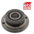Febi 04044 Wheel Bearing Kit Standard Premium Fits BMW 3 Series 1987 - 1989