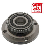 Febi 04044 Wheel Bearing Kit Standard Premium Fits BMW 3 Series 1987 - 1989