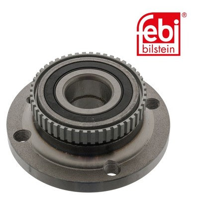 Febi 04044 Wheel Bearing Kit Standard Premium Fits BMW 3 Series 1987 - 1989
