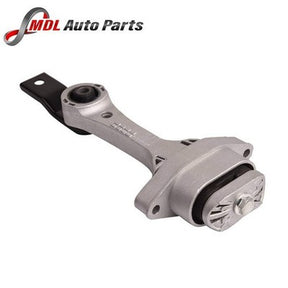 FEBI Engine / Transmission Mount - 26610 1J0199851N