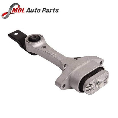 FEBI Engine / Transmission Mount - 26610 1J0199851N