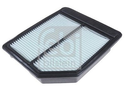 Febi 184389 Air Filter Standard Premium Grade Fits Honda Civic 2005 - 2011