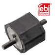 Febi 04111 Transmission Mount Rubber Metal Mount Fits BMW 5 Series 1981 - 1987