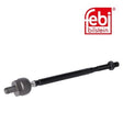Febi 42696 Inner Tie Rod Front Rear LH RH Fits Nissan Cherry 1982 - 1986