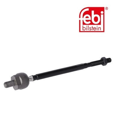Febi 42696 Inner Tie Rod Front Rear LH RH Fits Nissan Cherry 1982 - 1986