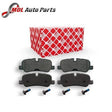 FEBI LR055455 Brake Pad Set - 116118