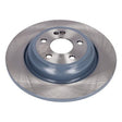 Febi 186461 Brake Disc Solid Rear Coated Surface Fits Mercedes-Benz GLE 2023