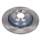 Febi 186461 Brake Disc Solid Rear Coated Surface Fits Mercedes-Benz GLE 2023