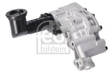 Febi 185986 Oil Pump Standard Premium Grade Fits Citroën Dispatch 2016 - 2025