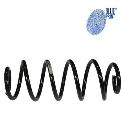 Blueprint ADK888360 Coil Spring Rear Axle Premium Fits Suzuki Splash 2011 - 2024