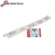Land Rover Genuine Hatch Emblem - Name Plate LR088860