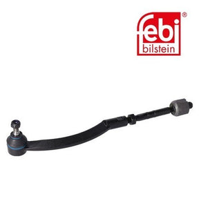 Febi 21489 Tie Rod Front Right High Performance Fits Mini Cooper 2001 - 2006