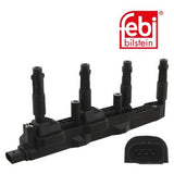 Febi 28548 Ignition Coil Premium Quality Fits Mercedes-Benz A-Class 1999 - 2004