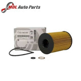 BMW Genuine OIL FILTER 7848321 11427583220