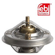 Febi 108922 Thermostat 66.5mm Premium Fits VW New Beetle 2005 - 2010