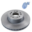 Blueprint ADU174375 Brake Disc Front Fits Mercedes-Benz S-Class 1994 - 1999