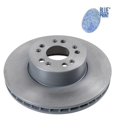 Blueprint ADU174375 Brake Disc Front Fits Mercedes-Benz S-Class 1994 - 1999