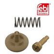 Febi 34978 Thermostat Premium High Performance Fits VW Polo 2001 - 2007