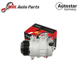 AutoStar Germany AC COMPRESSOR 5 2010 2016 7 2008 2015 X5 2010 64526987890