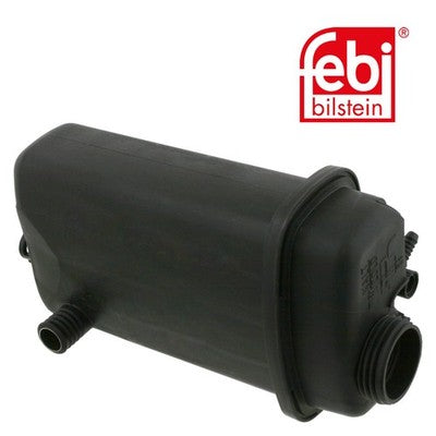 Febi 23747 Coolant Expansion Tank Premium Fits BMW 7 Series 1999 - 2001