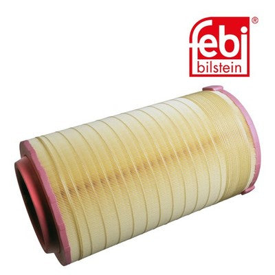 Febi 171043 Air Filter Standard Premium Quality Fits Fiat Marea 1997 - 1999