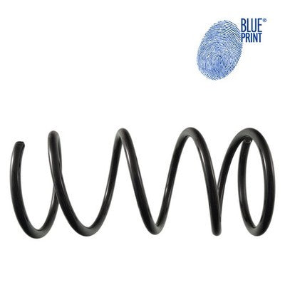 Blueprint ADG088351 Coil Spring Front Axle Fits Hyundai Tucson 2004 - 2010