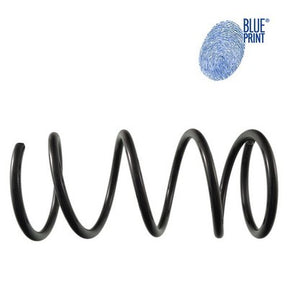 Blueprint ADG088351 Coil Spring Front Axle Fits Hyundai Tucson 2004 - 2010