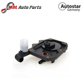 Autostar Germany Engine Block Breather Valve For BMW 11617508541