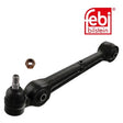 Febi 41235 Control Arm Front Left Lower Fits Mitsubishi Eclipse 1995 - 1999