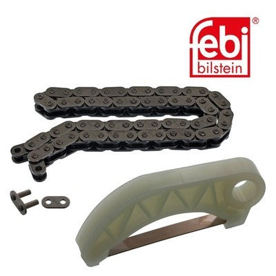 Febi 44611 Timing Kit Front High Performance Fits Mercedes-Benz E-Class 2009�11