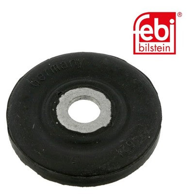 Febi 06668 Cross-Member Stop Rear Axle Fits Mercedes-Benz E-Class 1998 - 1999