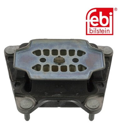 Febi 23990 Transmission Mount Rear Premium Fits VW Caddy 2011 - 2015