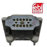 Febi 23990 Transmission Mount Rear Premium Fits VW Caddy 2011 - 2015
