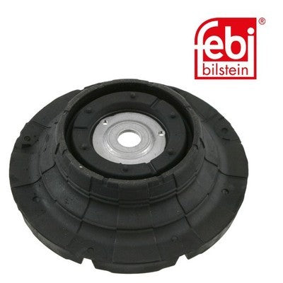 Febi 23116 Coil Spring Front High Performance Fits Skoda Felicia 1997-2002
