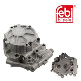 Febi 101342 Oil Pump Premium Durable High Quality Fits Fiat Ducato 2011 - 2025