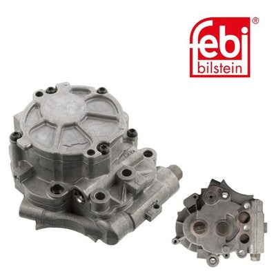 Febi 101342 Oil Pump Premium Durable High Quality Fits Fiat Ducato 2011 - 2025