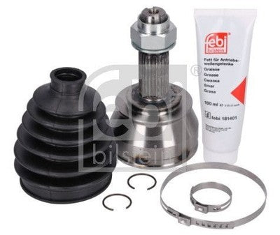Febi 185852 Drive Shaft Joint Kit Standard Fits Alfa Romeo MiTo 2008 - 2010