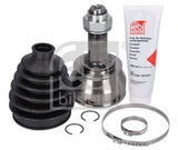 Febi 185852 Drive Shaft Joint Kit Standard Fits Alfa Romeo MiTo 2008 - 2010